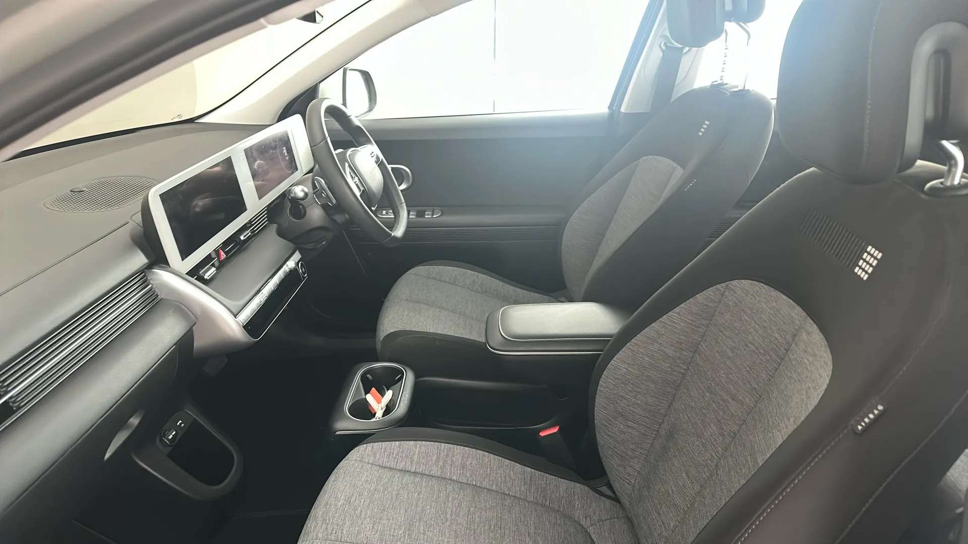 2022 HYUNDAI IONIQ 5 2022 HYUNDAI IONIQ 5