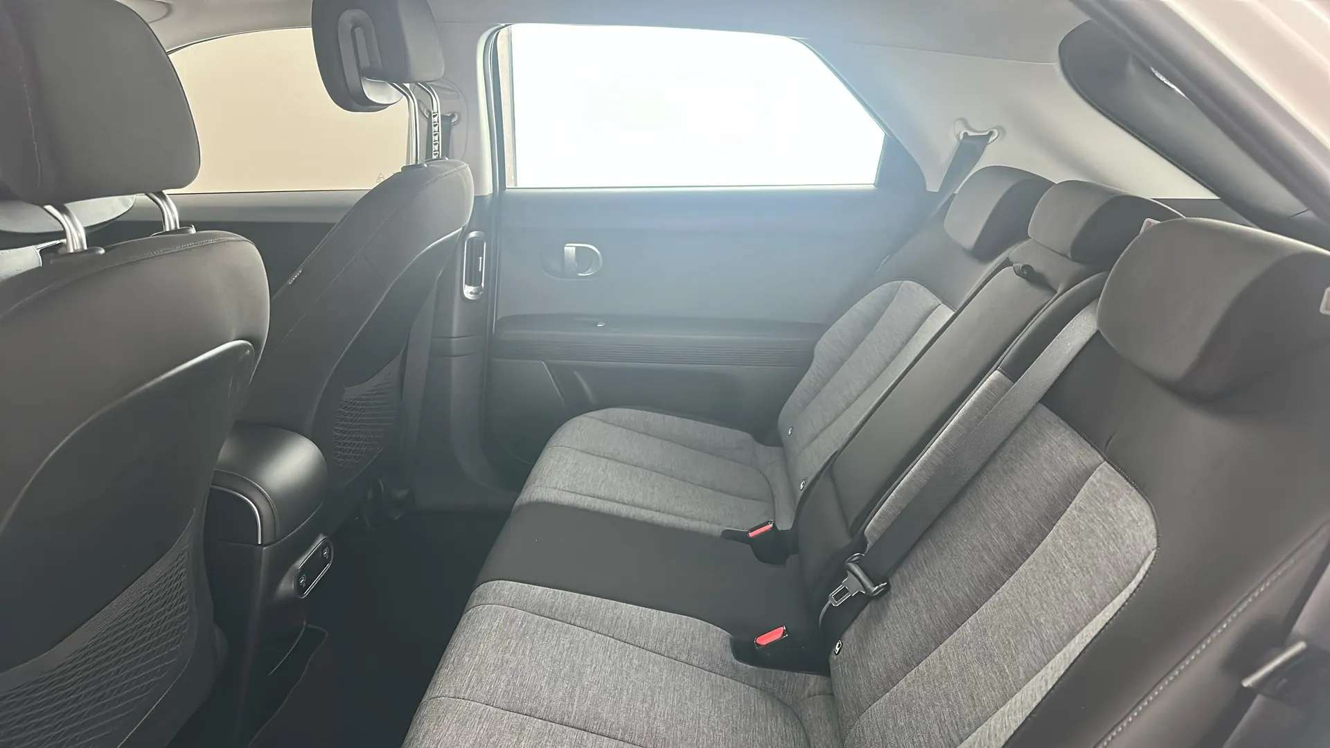 2022 HYUNDAI IONIQ 5 2022 HYUNDAI IONIQ 5