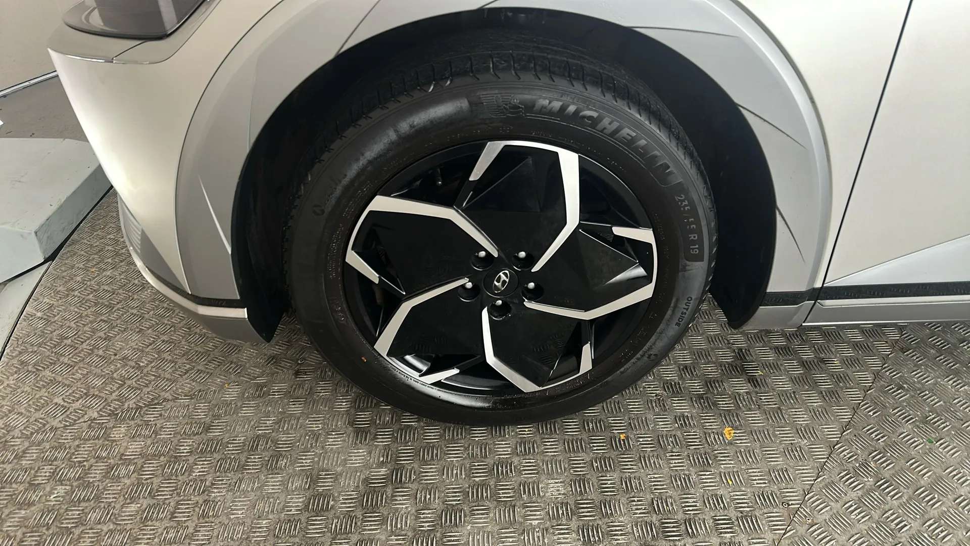 2022 HYUNDAI IONIQ 5 2022 HYUNDAI IONIQ 5