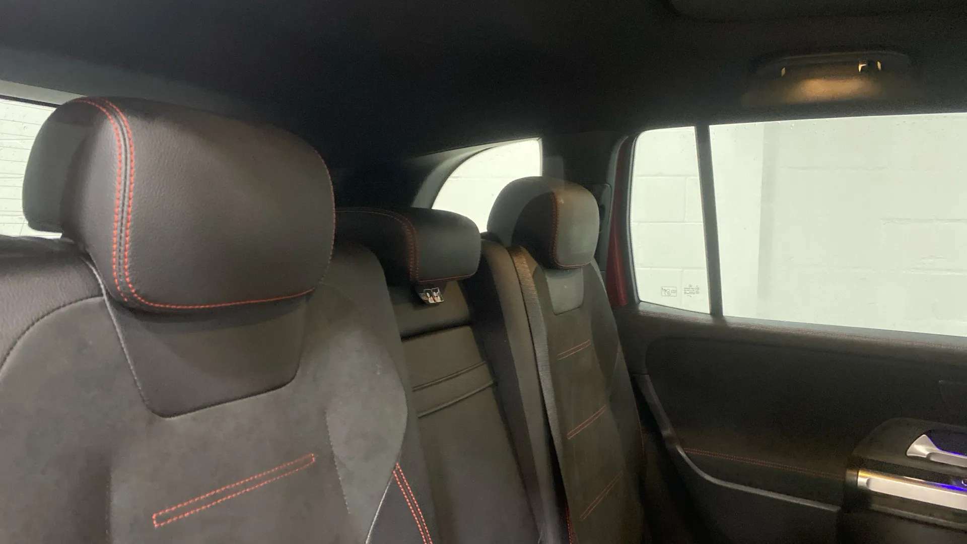 2022 MERCEDES-BENZ EQB 2022 MERCEDES-BENZ EQB