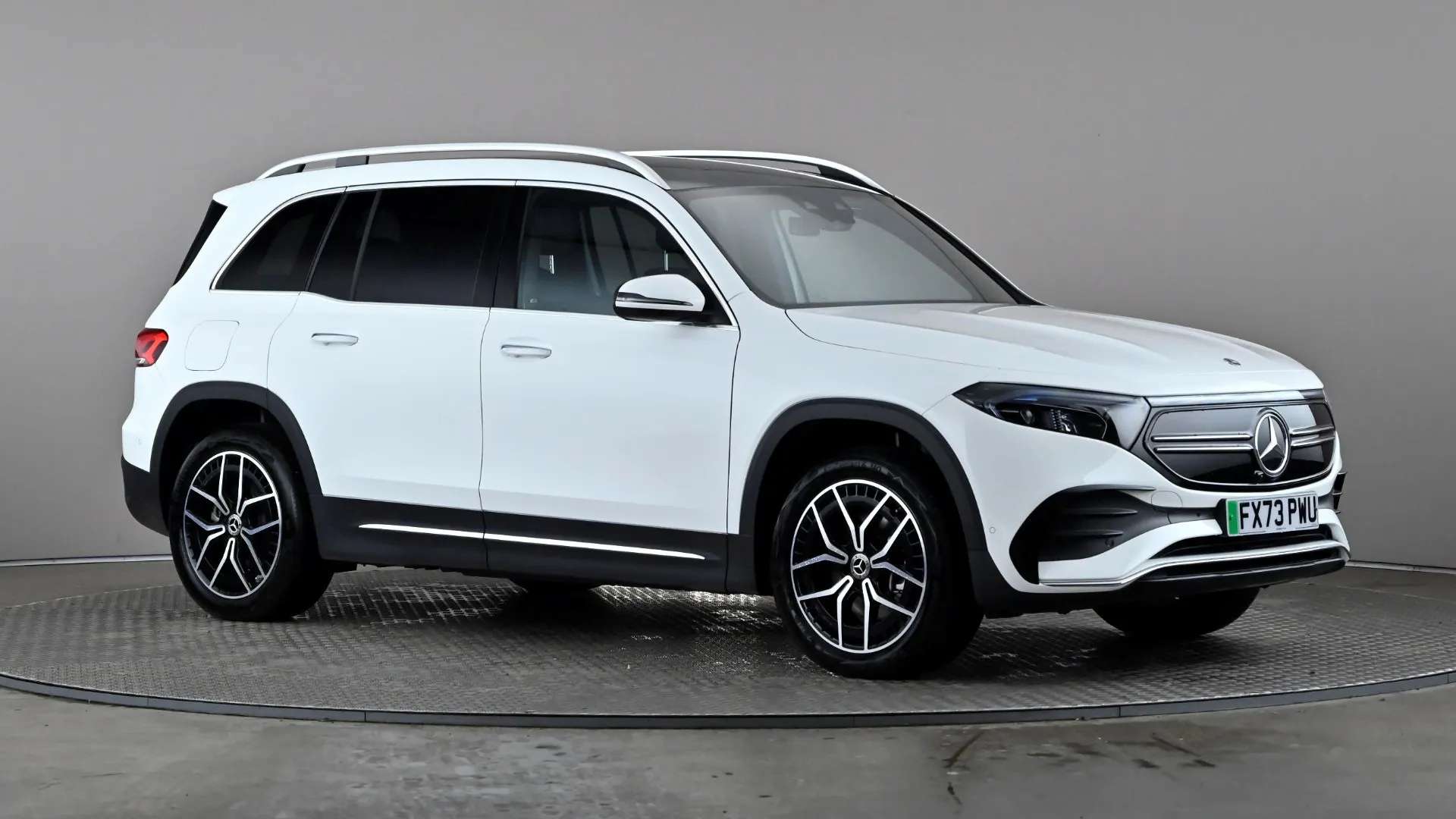 2023 MERCEDES-BENZ EQB 2023 MERCEDES-BENZ EQB