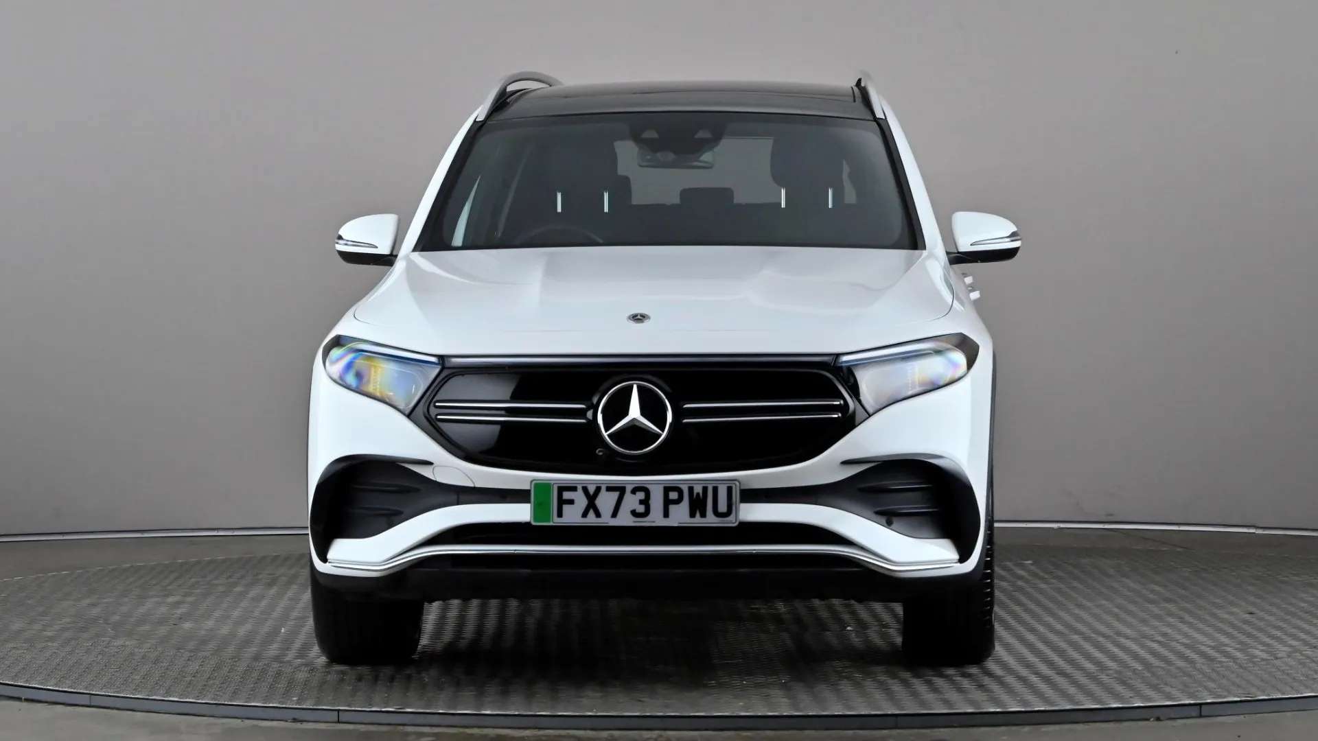 2023 MERCEDES-BENZ EQB 2023 MERCEDES-BENZ EQB