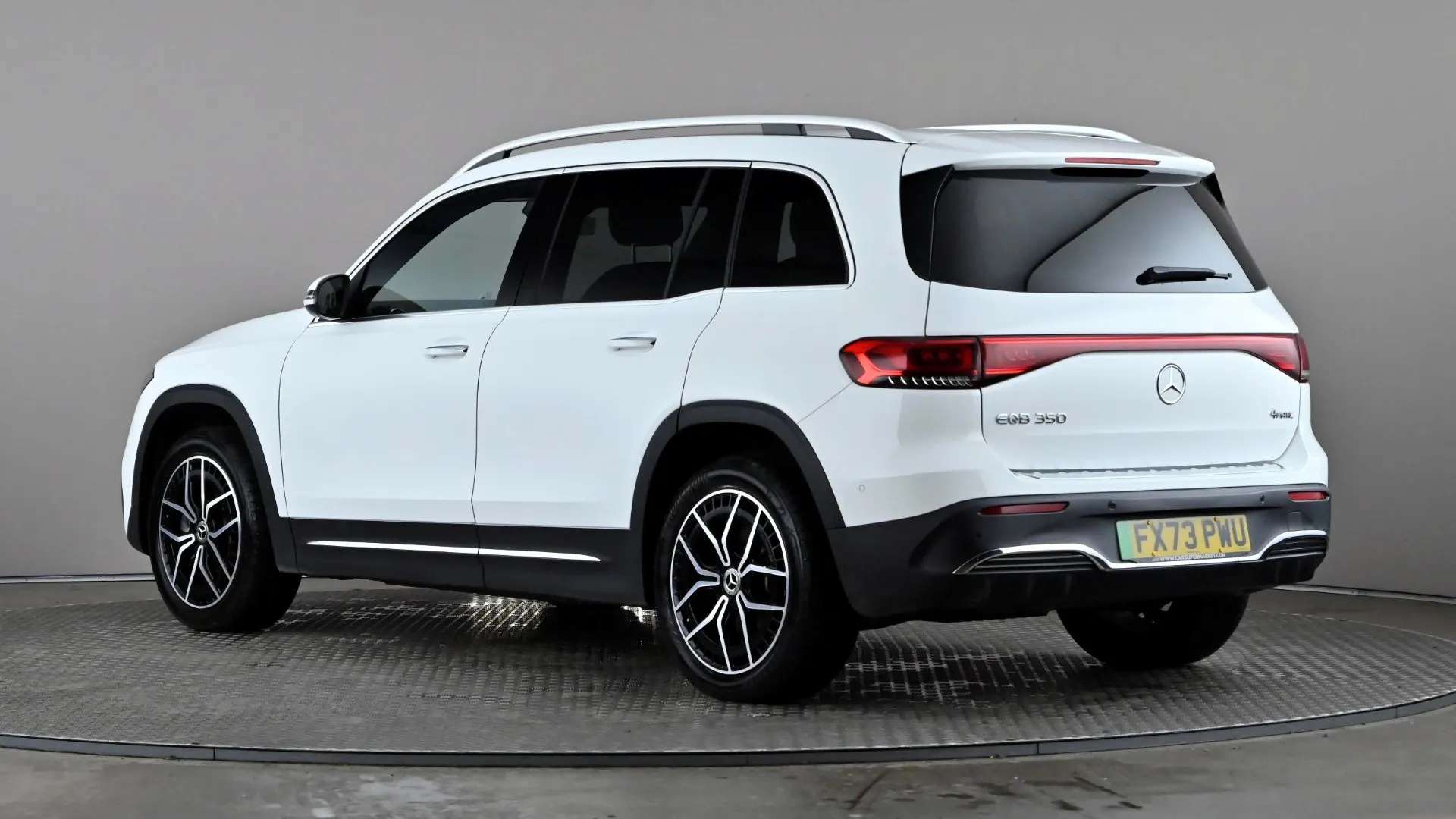 2023 MERCEDES-BENZ EQB 2023 MERCEDES-BENZ EQB