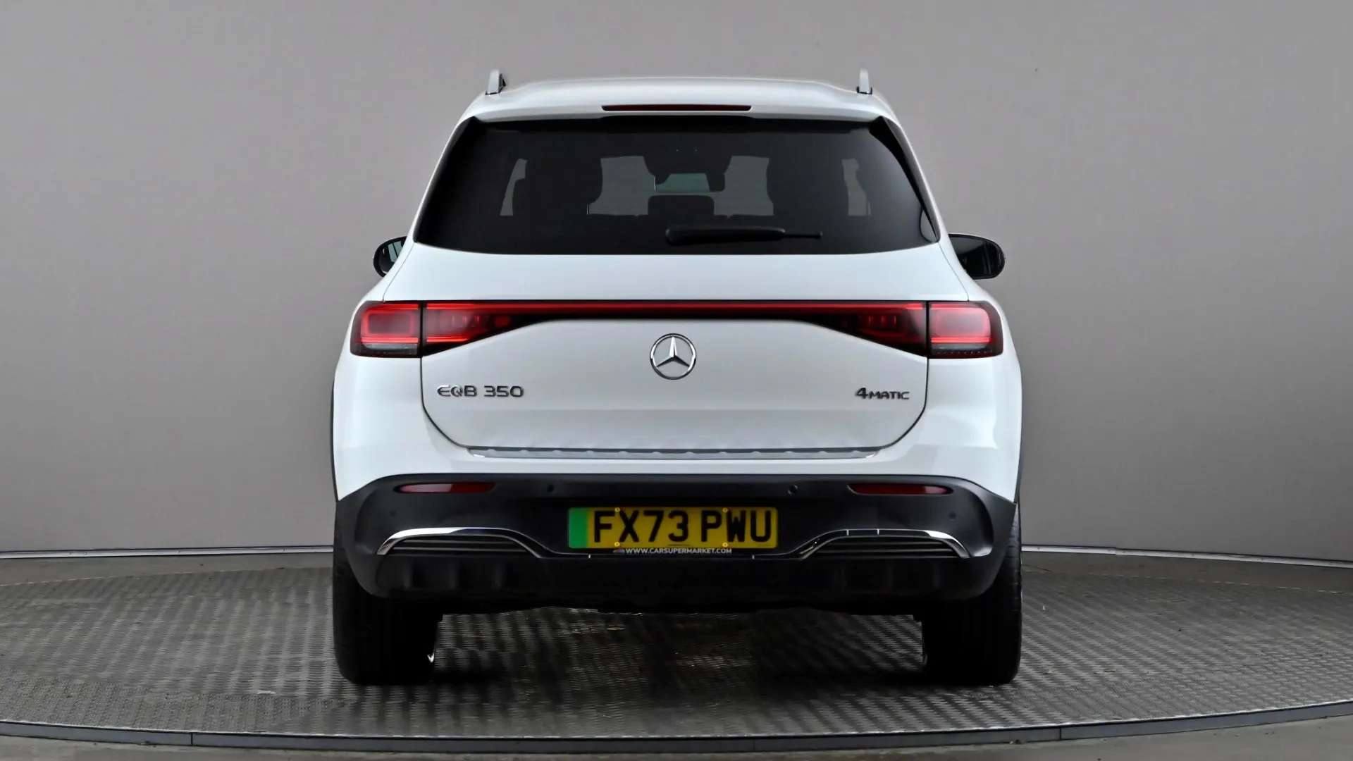 2023 MERCEDES-BENZ EQB 2023 MERCEDES-BENZ EQB