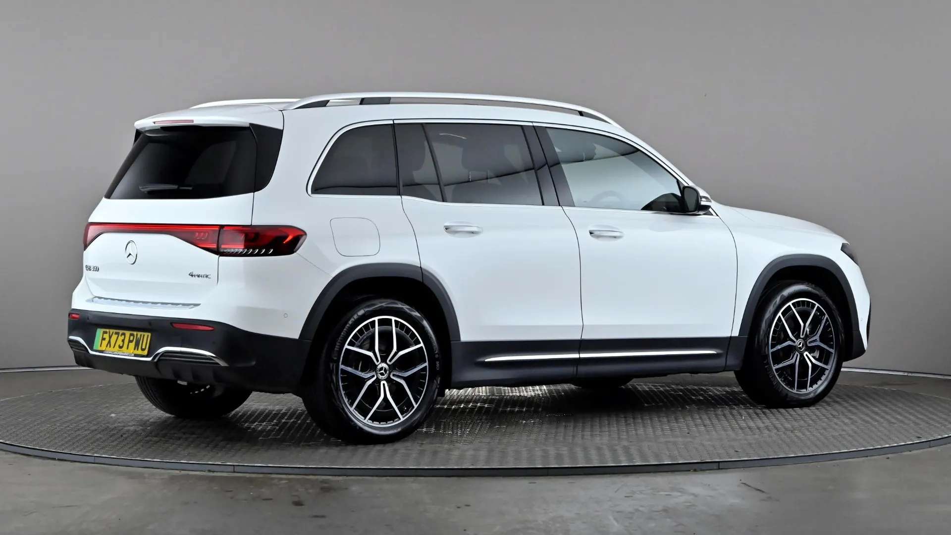 2023 MERCEDES-BENZ EQB 2023 MERCEDES-BENZ EQB