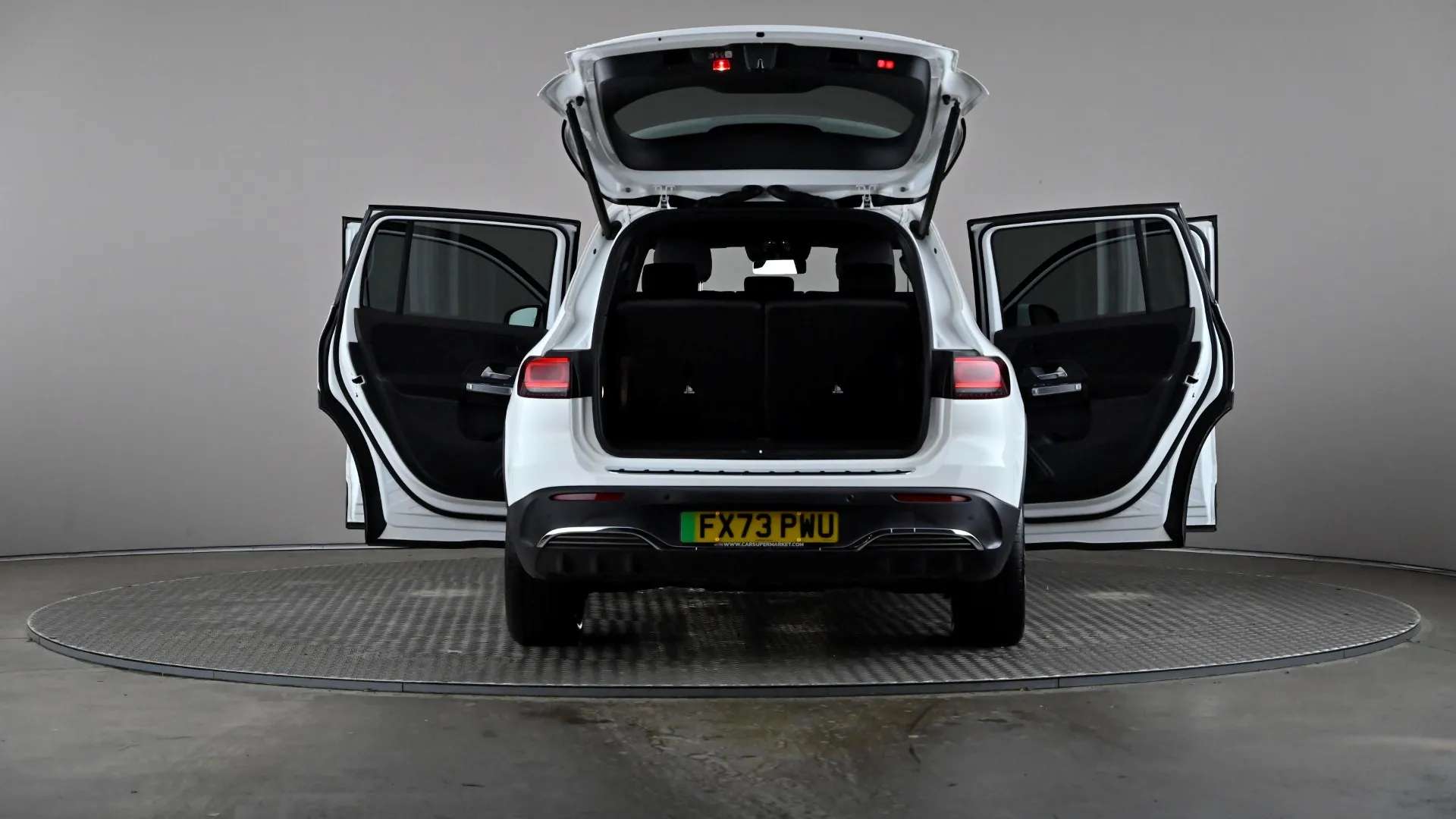 2023 MERCEDES-BENZ EQB 2023 MERCEDES-BENZ EQB