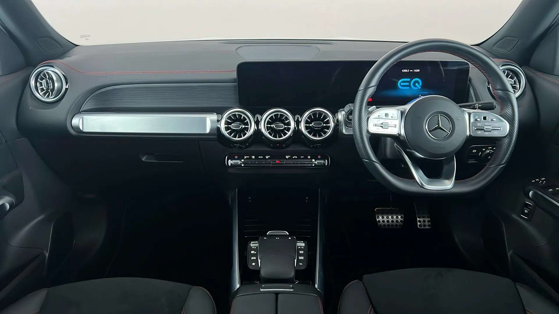 2023 MERCEDES-BENZ EQB 2023 MERCEDES-BENZ EQB