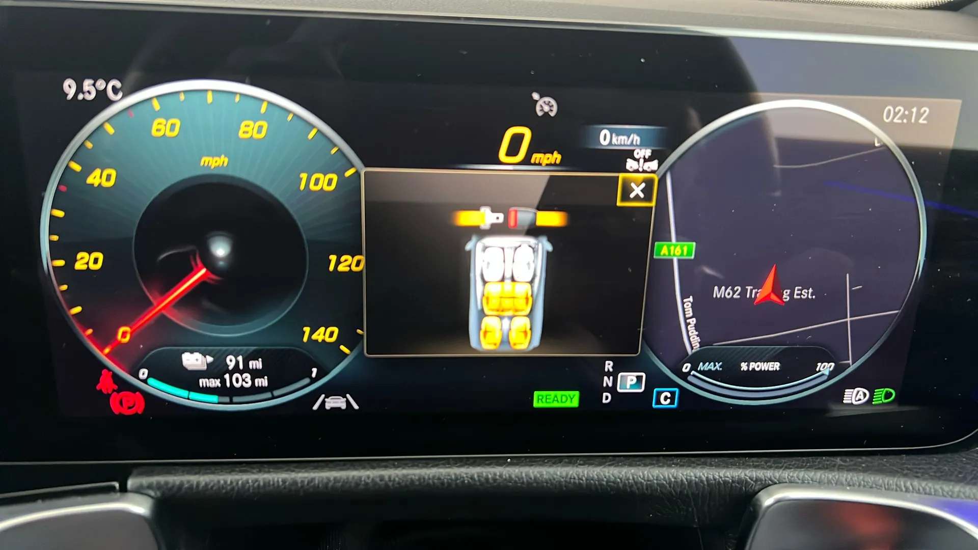 2023 MERCEDES-BENZ EQB 2023 MERCEDES-BENZ EQB