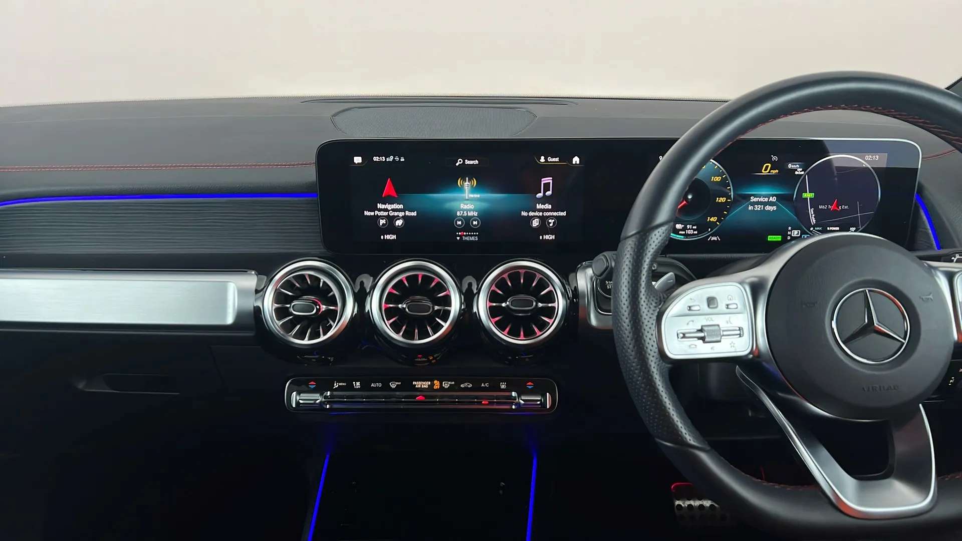 2023 MERCEDES-BENZ EQB 2023 MERCEDES-BENZ EQB