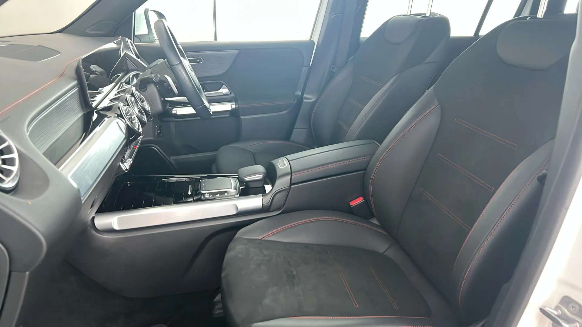 2023 MERCEDES-BENZ EQB 2023 MERCEDES-BENZ EQB