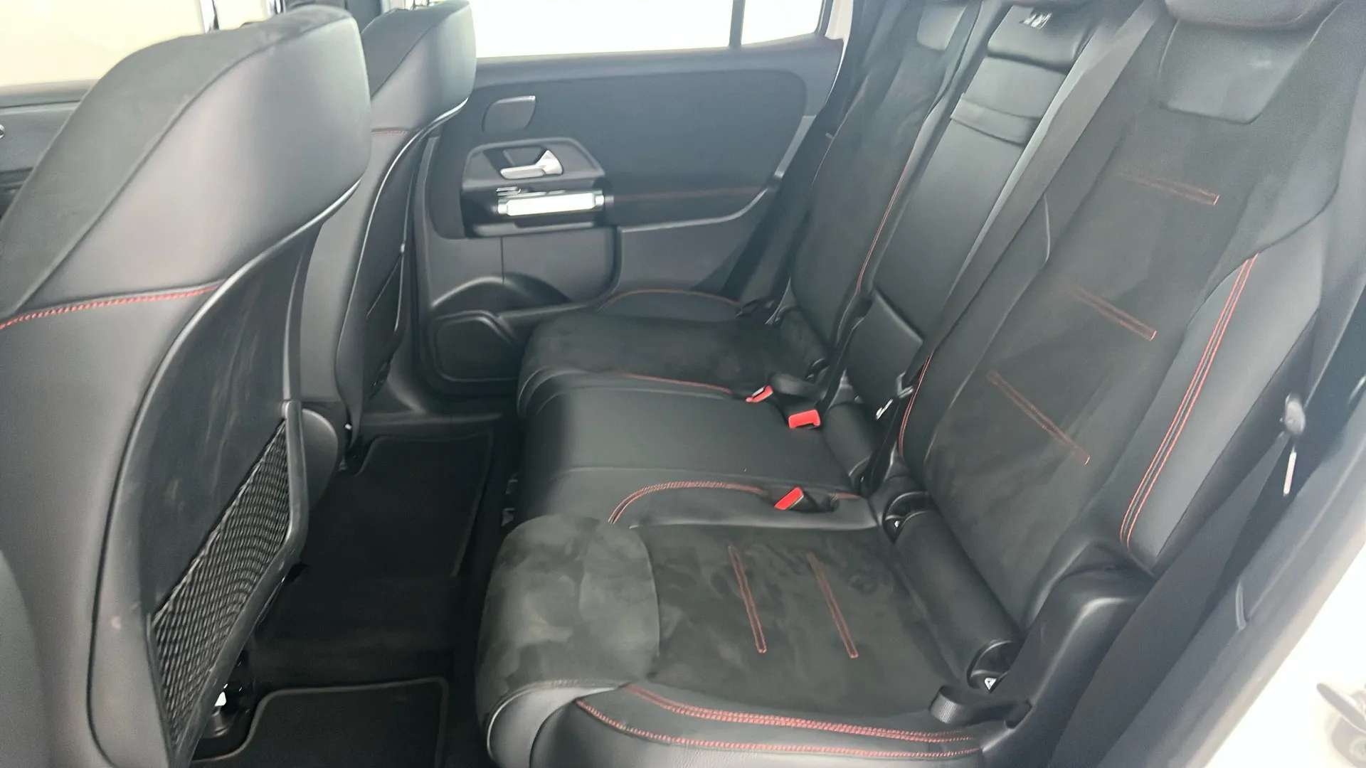 2023 MERCEDES-BENZ EQB 2023 MERCEDES-BENZ EQB