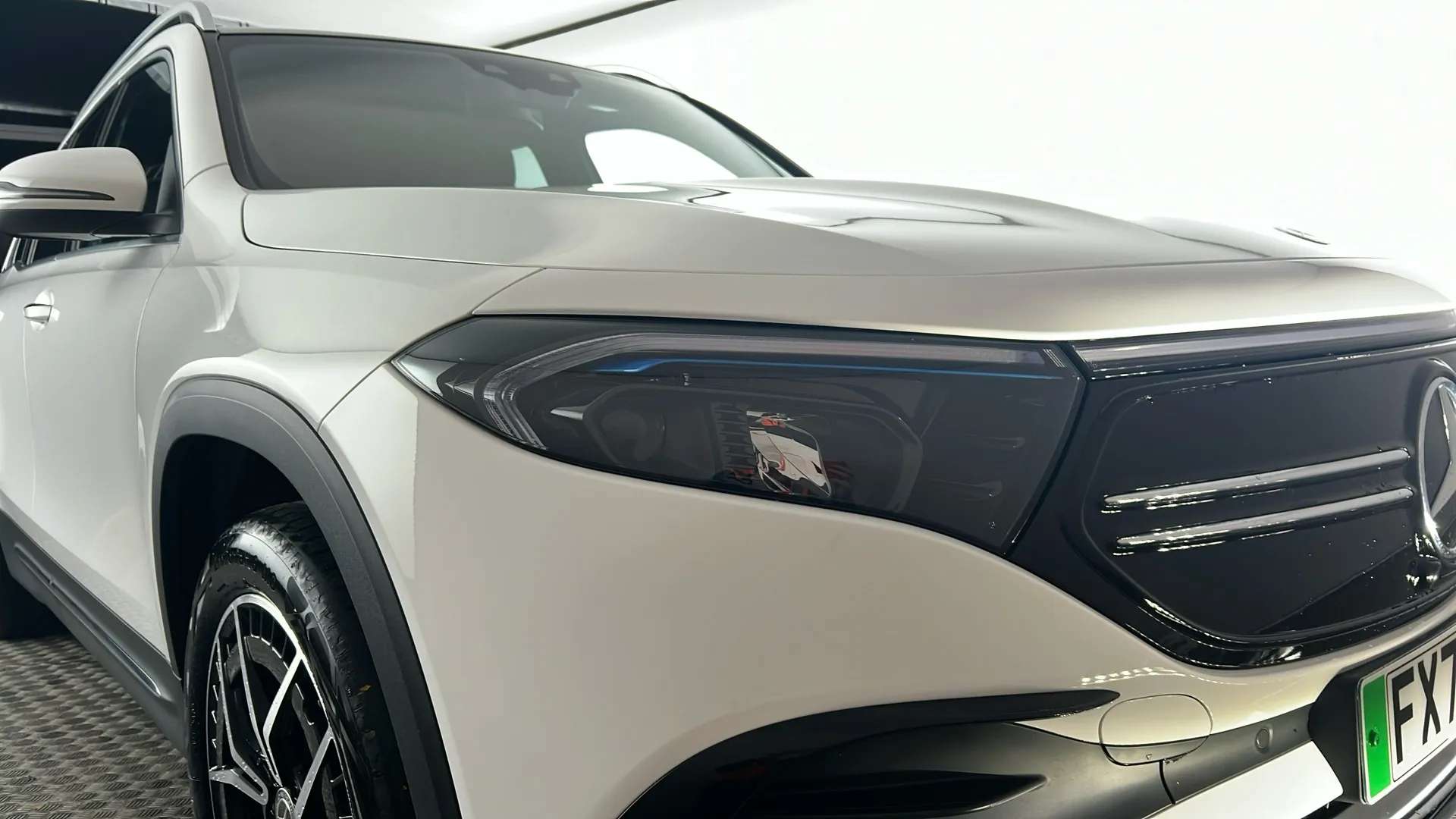 2023 MERCEDES-BENZ EQB 2023 MERCEDES-BENZ EQB