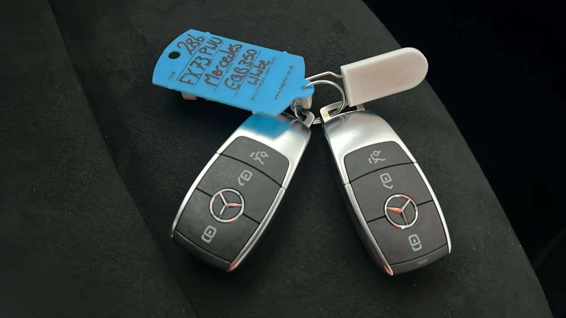 2023 MERCEDES-BENZ EQB 2023 MERCEDES-BENZ EQB