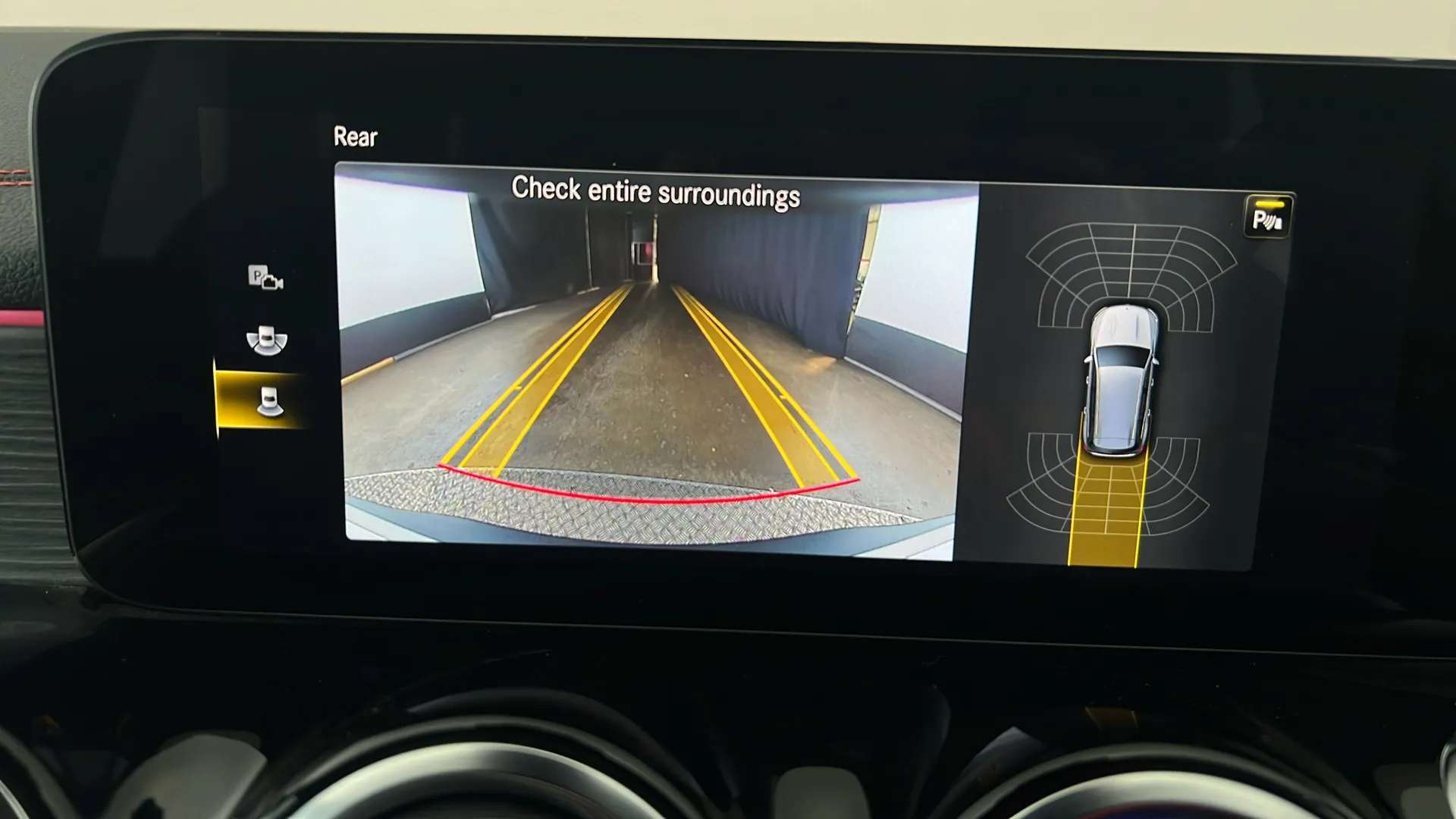 2023 MERCEDES-BENZ EQB 2023 MERCEDES-BENZ EQB