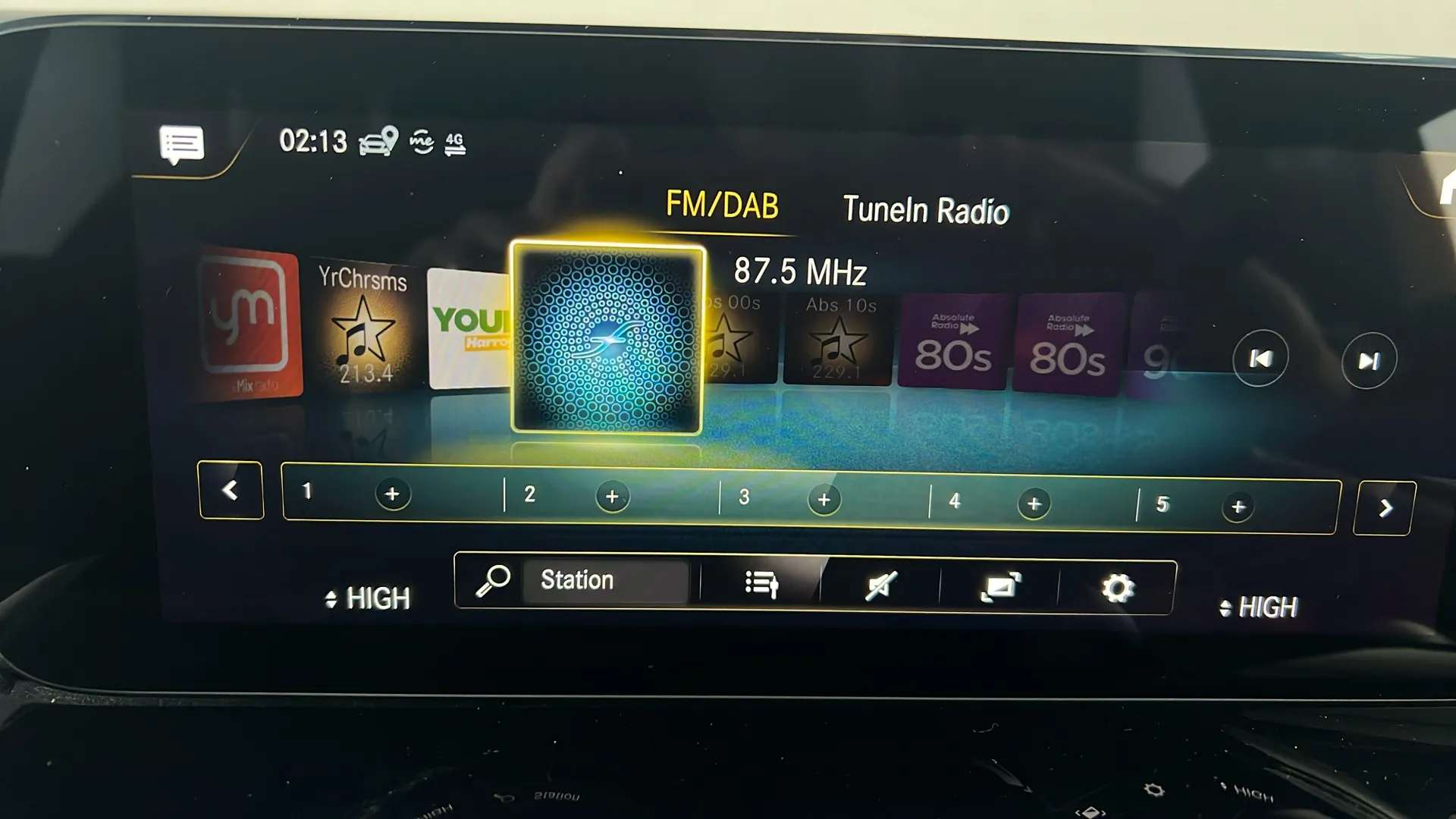 2023 MERCEDES-BENZ EQB 2023 MERCEDES-BENZ EQB