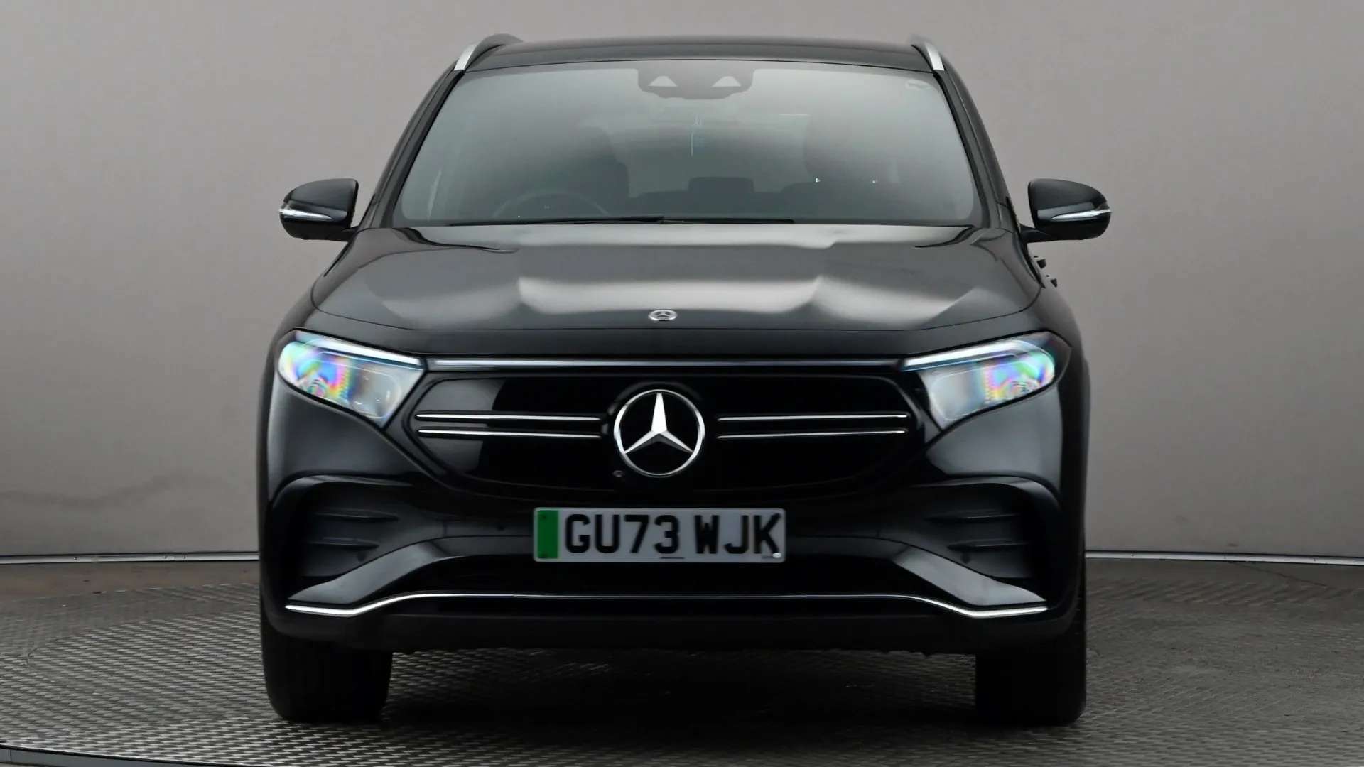 A 2023 MERCEDES-BENZ EQA EQA 300 4M 168kW AMG Line Premium 66.5kWh Auto A 2023 MERCEDES-BENZ EQA EQA 300 4M 168kW AMG Line Premium 66.5kWh Auto