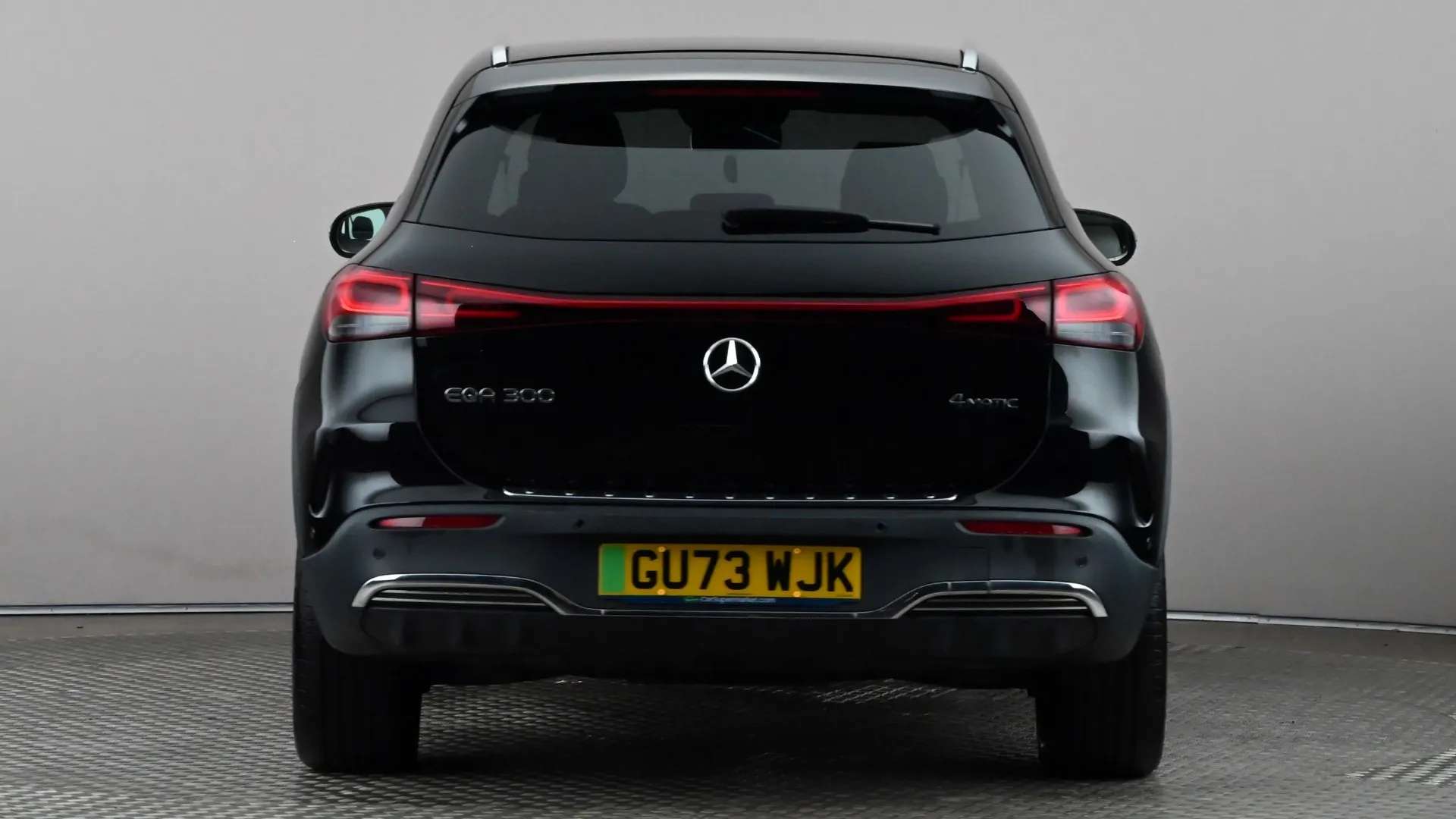 2023 MERCEDES-BENZ EQA 2023 MERCEDES-BENZ EQA