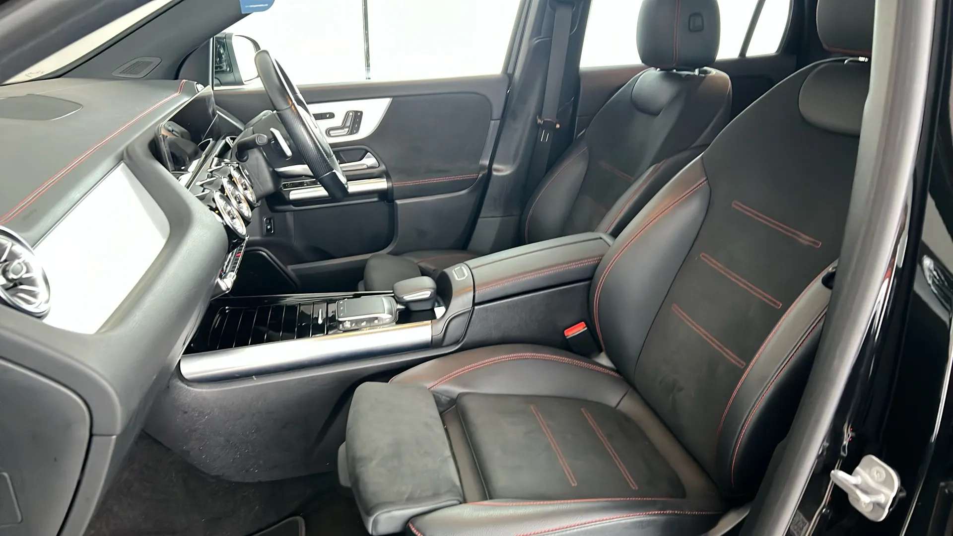 2023 MERCEDES-BENZ EQA 2023 MERCEDES-BENZ EQA