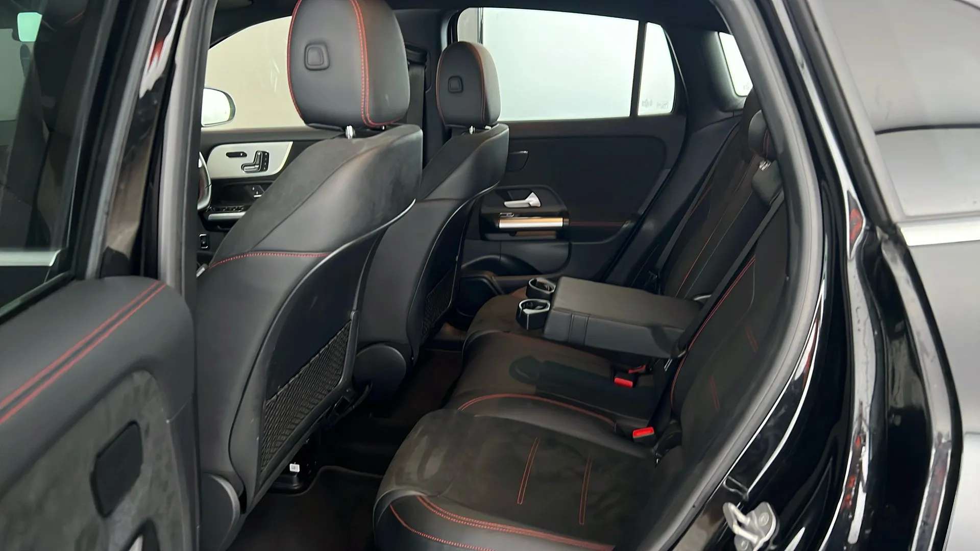 2023 MERCEDES-BENZ EQA 2023 MERCEDES-BENZ EQA