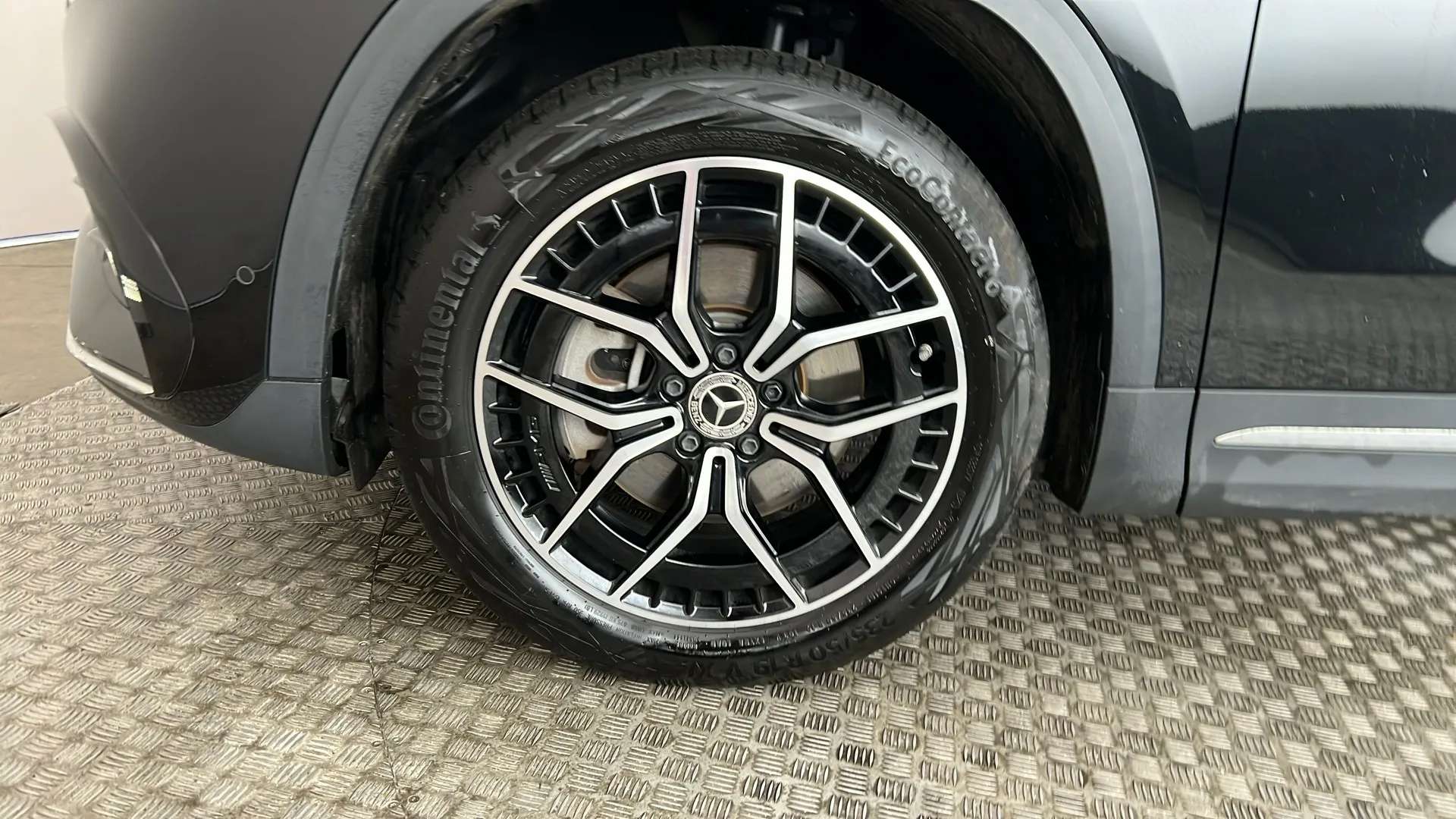 2023 MERCEDES-BENZ EQA 2023 MERCEDES-BENZ EQA