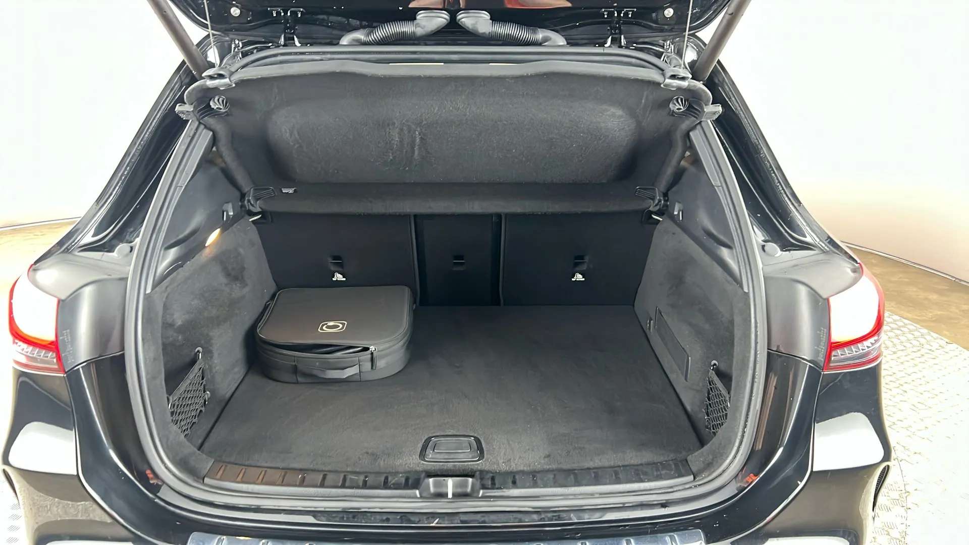 2023 MERCEDES-BENZ EQA 2023 MERCEDES-BENZ EQA