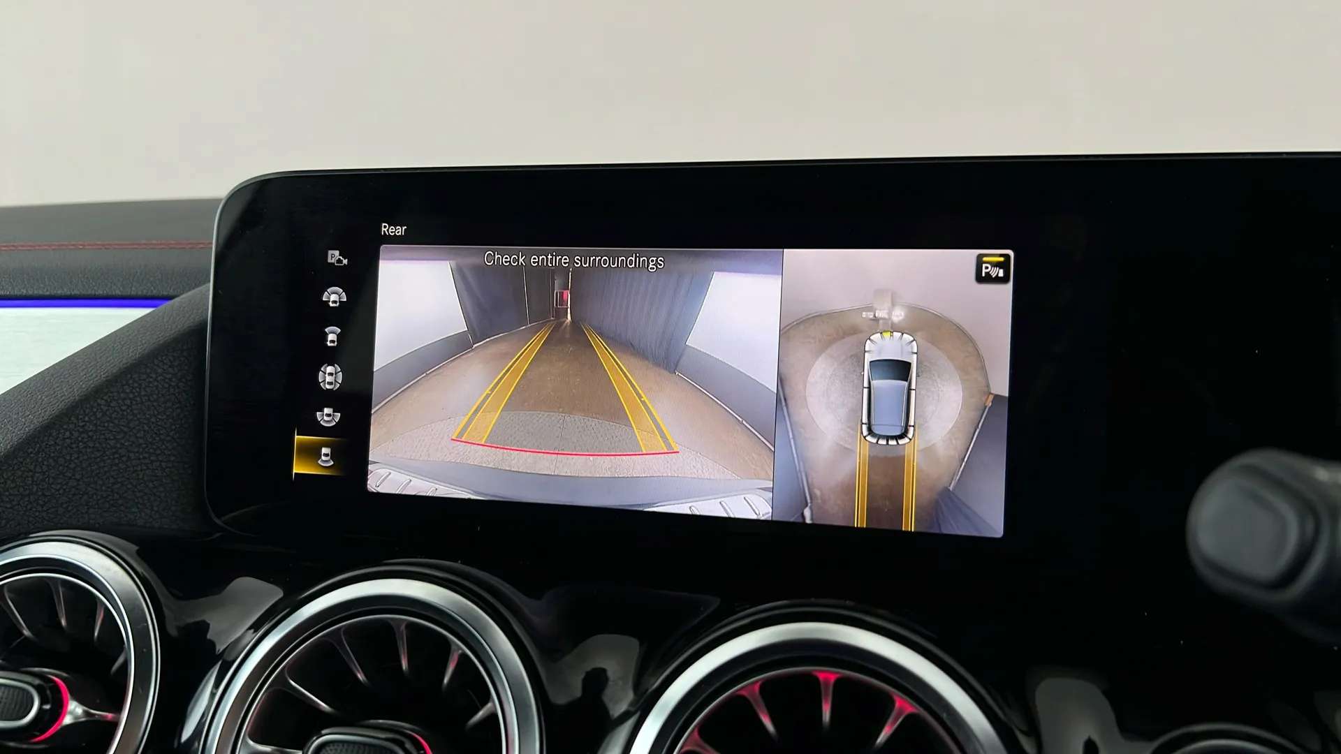 2023 MERCEDES-BENZ EQA 2023 MERCEDES-BENZ EQA