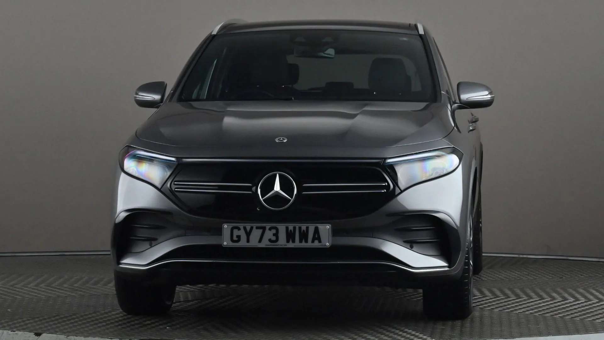 A 2023 MERCEDES-BENZ EQA EQA 350 4M 215kW AMG Line Premium 66.5kWh Auto A 2023 MERCEDES-BENZ EQA EQA 350 4M 215kW AMG Line Premium 66.5kWh Auto