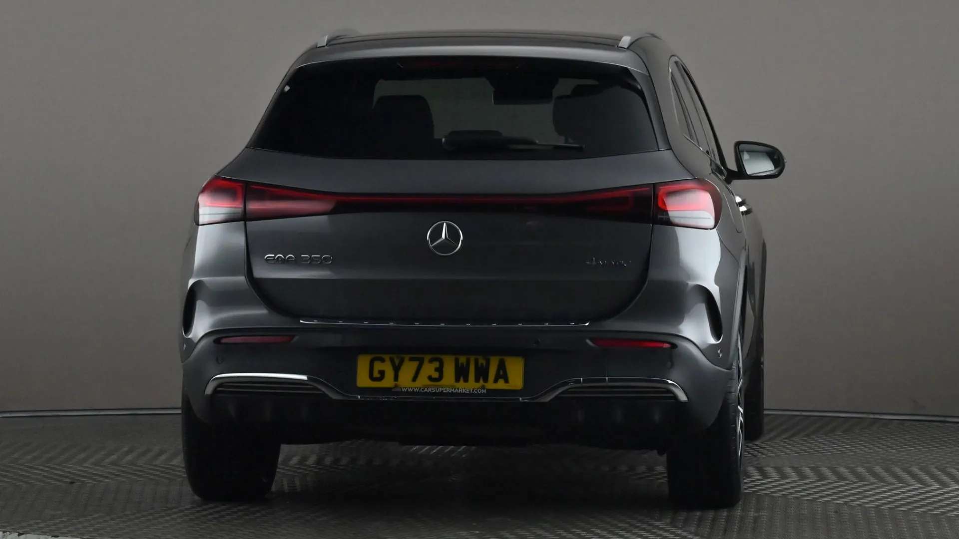 2023 MERCEDES-BENZ EQA 2023 MERCEDES-BENZ EQA