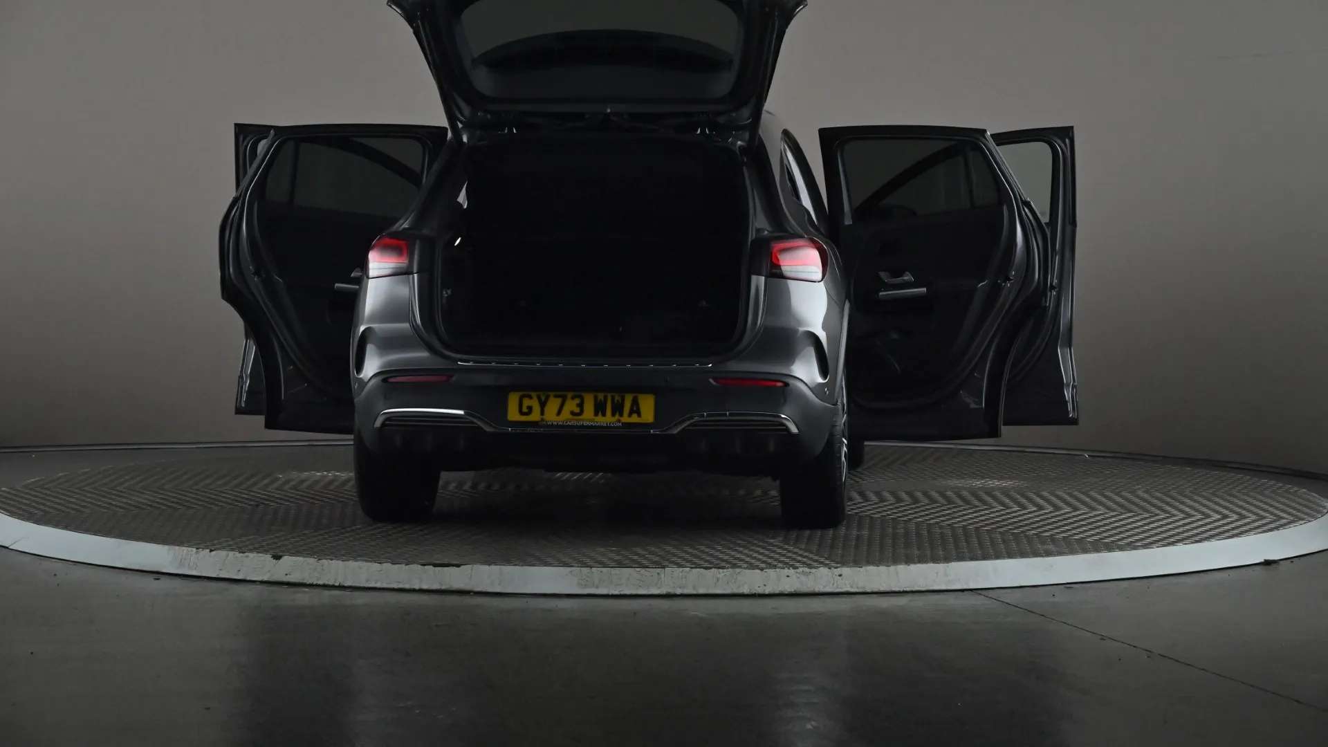 2023 MERCEDES-BENZ EQA 2023 MERCEDES-BENZ EQA