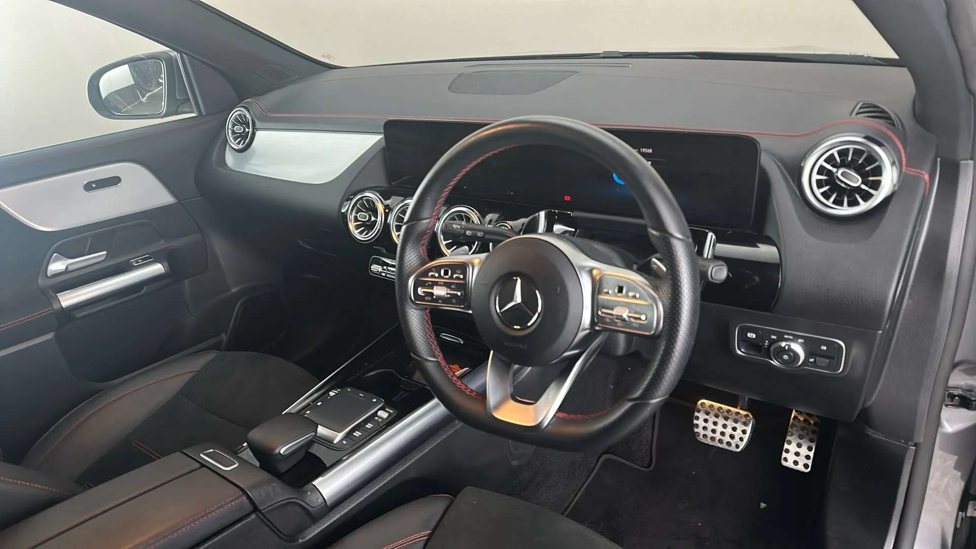 2023 MERCEDES-BENZ EQA 2023 MERCEDES-BENZ EQA