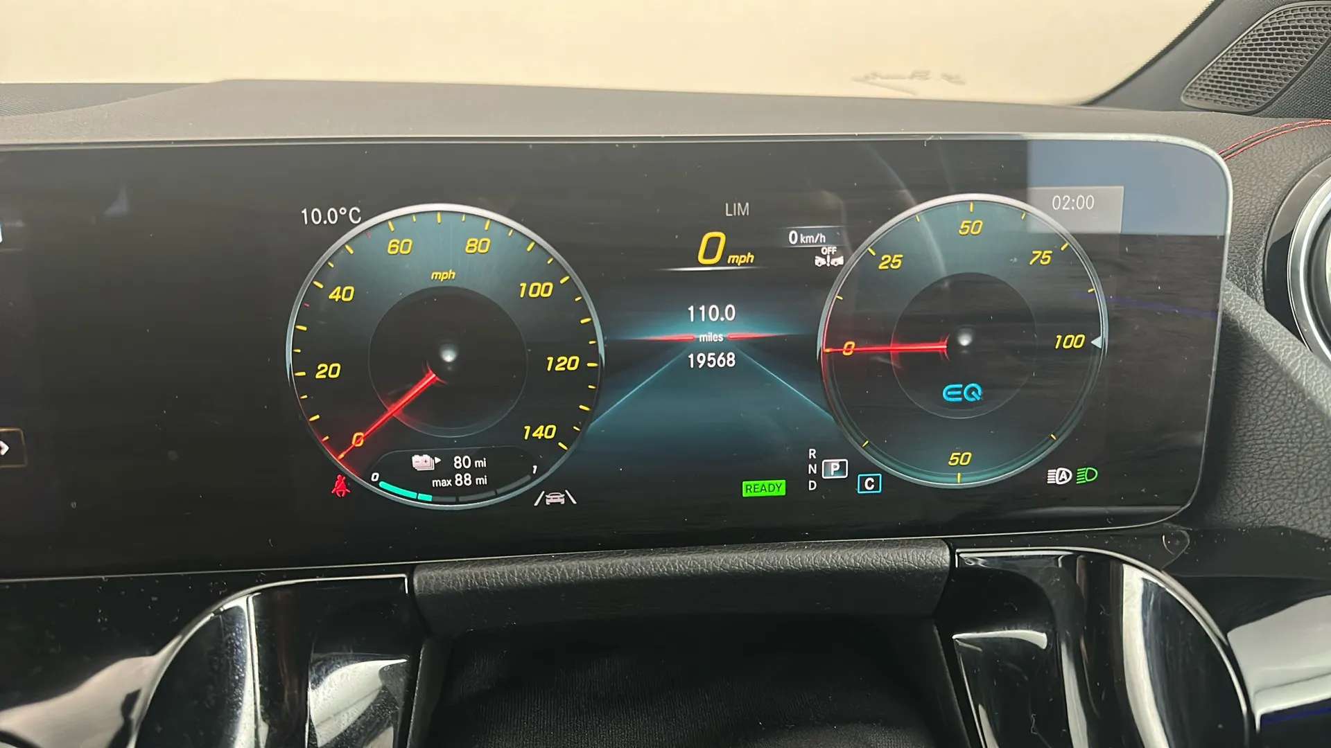 2023 MERCEDES-BENZ EQA 2023 MERCEDES-BENZ EQA