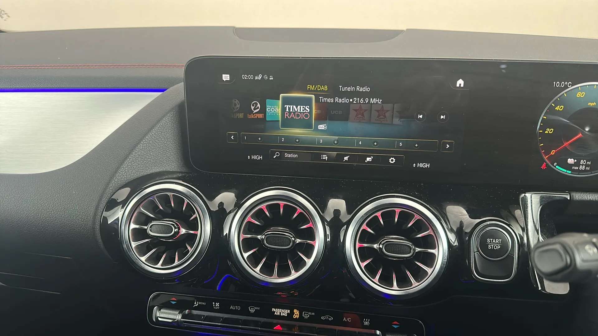 2023 MERCEDES-BENZ EQA 2023 MERCEDES-BENZ EQA