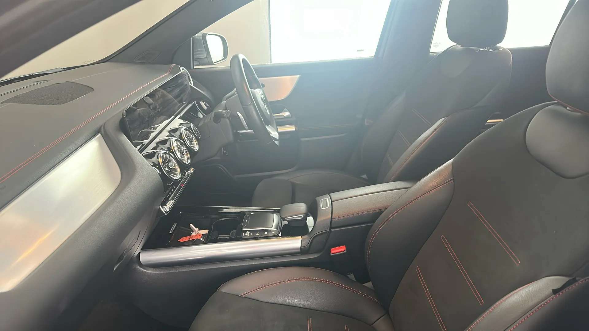 2023 MERCEDES-BENZ EQA 2023 MERCEDES-BENZ EQA