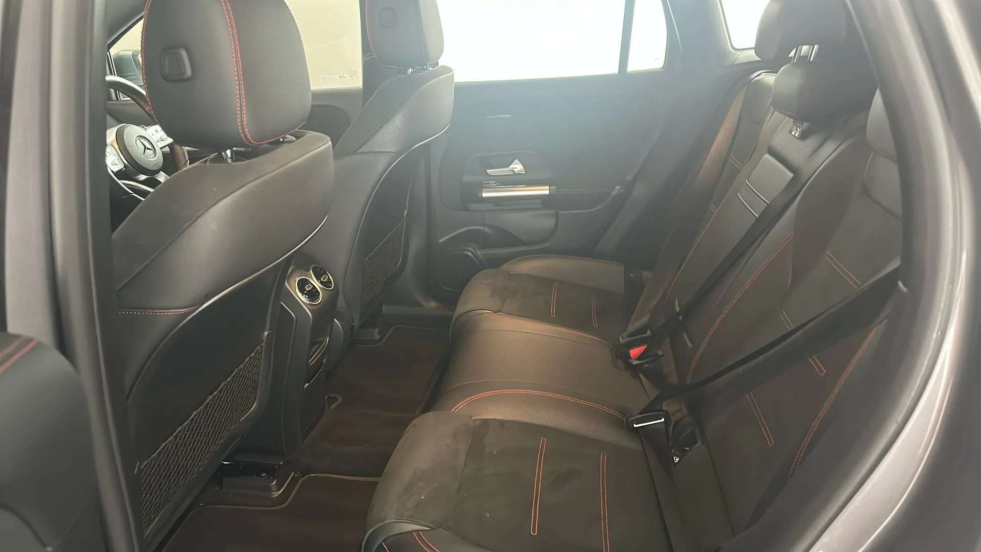 2023 MERCEDES-BENZ EQA 2023 MERCEDES-BENZ EQA