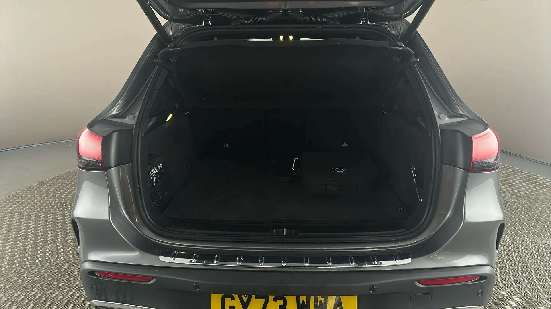 2023 MERCEDES-BENZ EQA 2023 MERCEDES-BENZ EQA