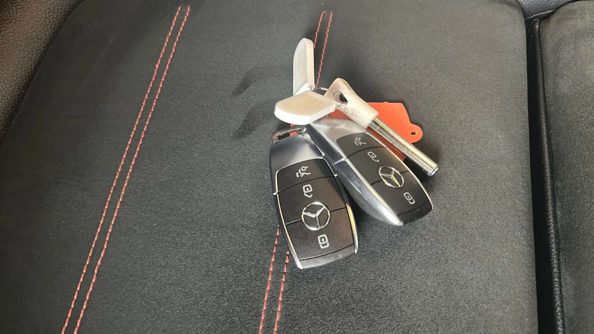 2023 MERCEDES-BENZ EQA 2023 MERCEDES-BENZ EQA