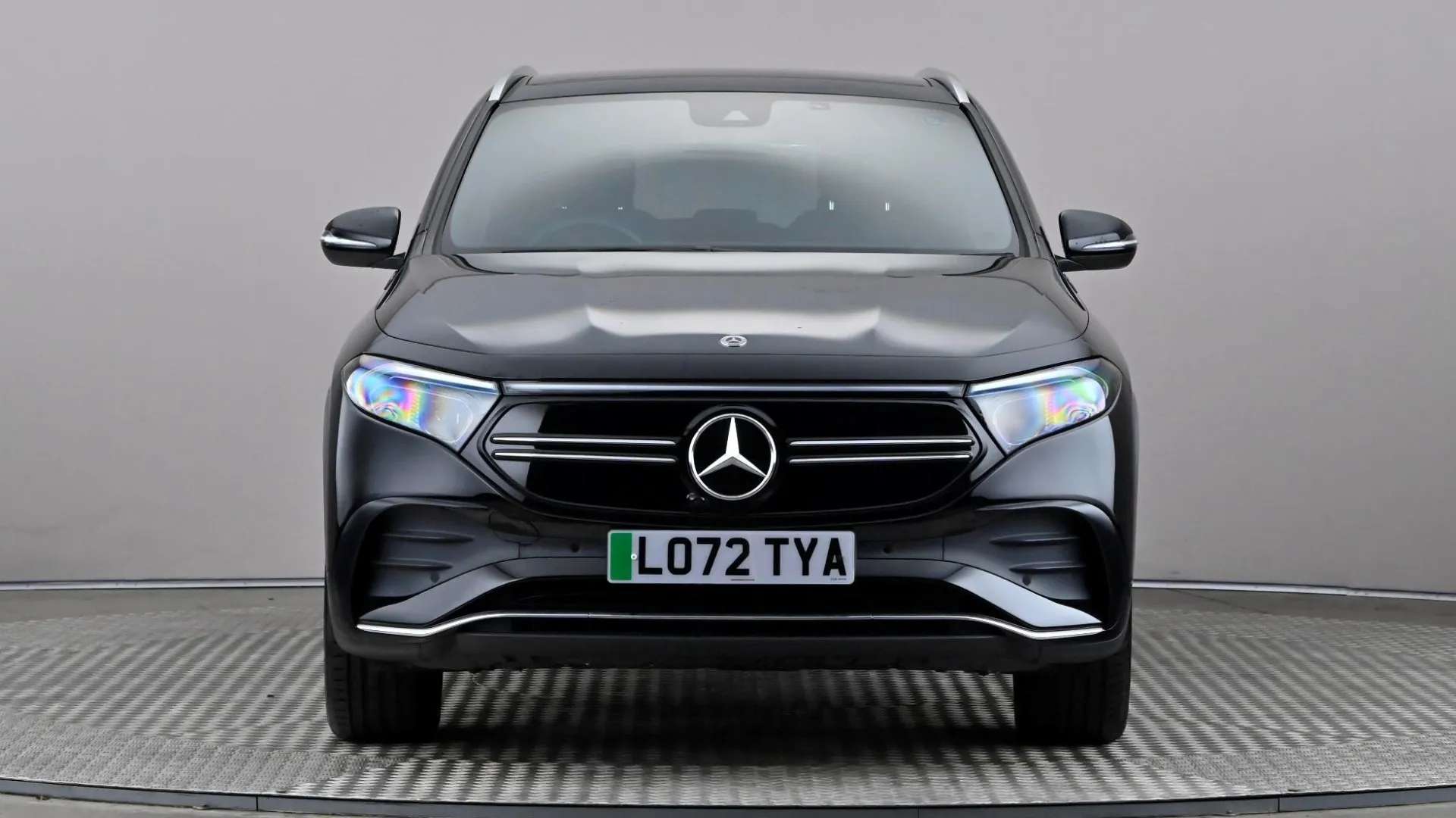 A 2023 MERCEDES-BENZ EQA EQA 350 4M 215kW AMG Line Premium 66.5kWh Auto A 2023 MERCEDES-BENZ EQA EQA 350 4M 215kW AMG Line Premium 66.5kWh Auto