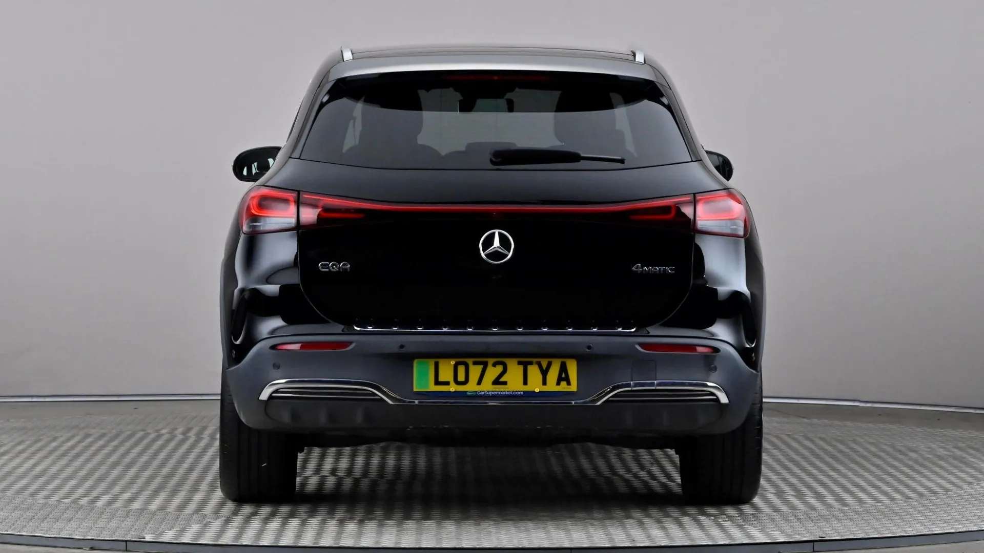 2023 MERCEDES-BENZ EQA 2023 MERCEDES-BENZ EQA