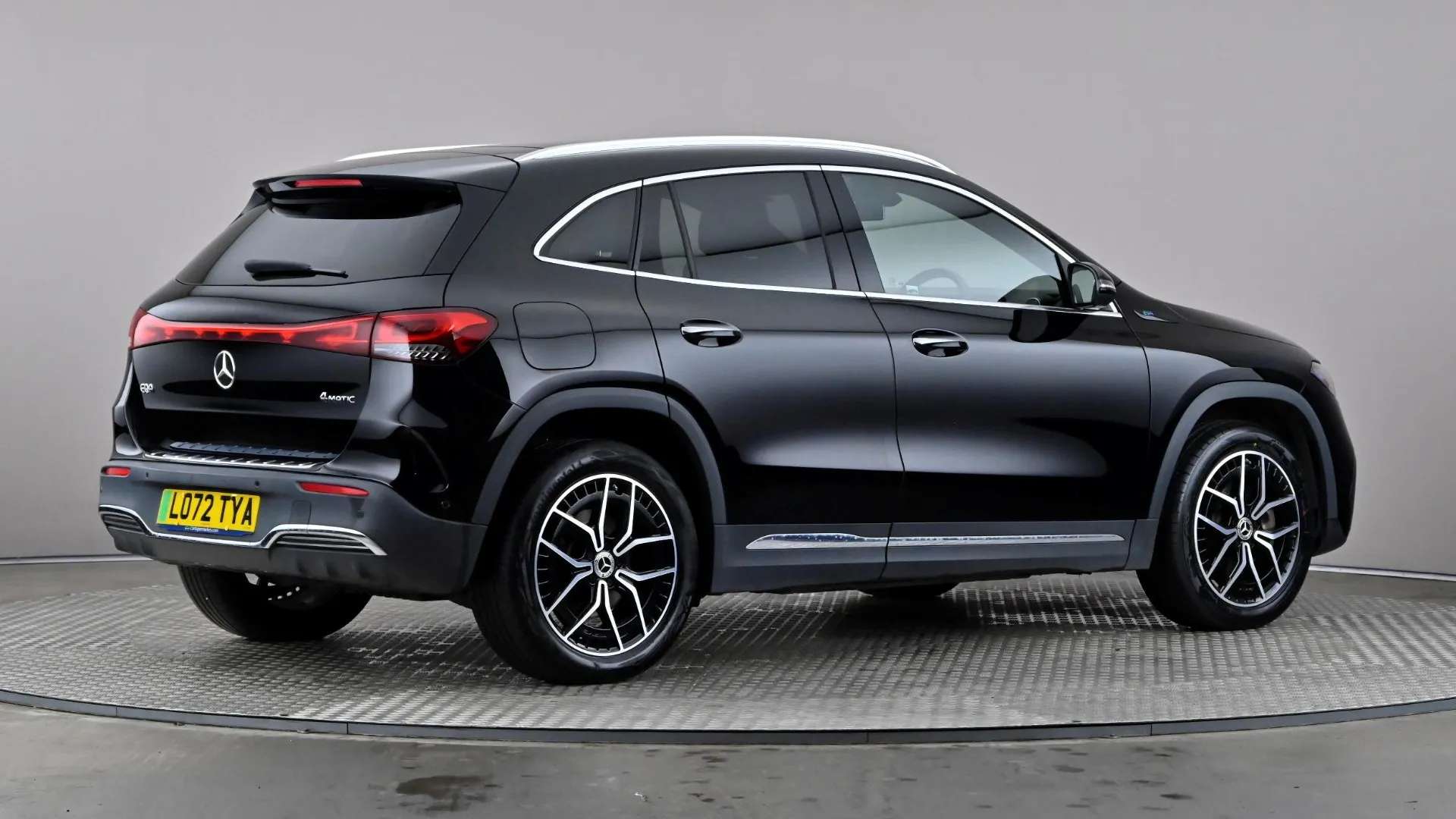2023 MERCEDES-BENZ EQA 2023 MERCEDES-BENZ EQA