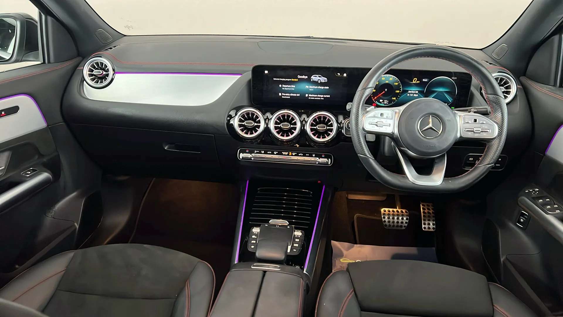 2023 MERCEDES-BENZ EQA 2023 MERCEDES-BENZ EQA
