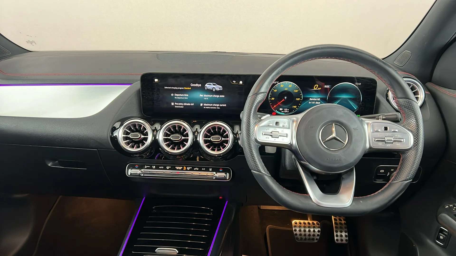 2023 MERCEDES-BENZ EQA 2023 MERCEDES-BENZ EQA