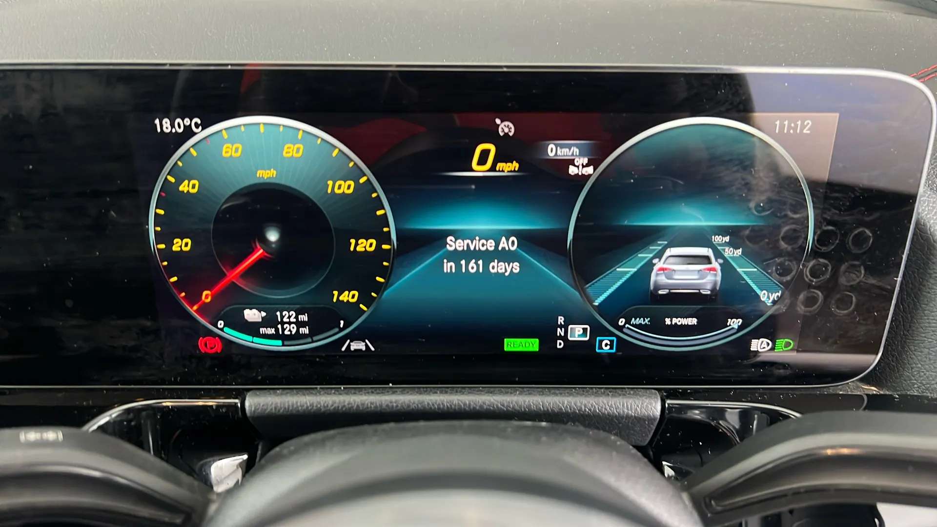 2023 MERCEDES-BENZ EQA 2023 MERCEDES-BENZ EQA