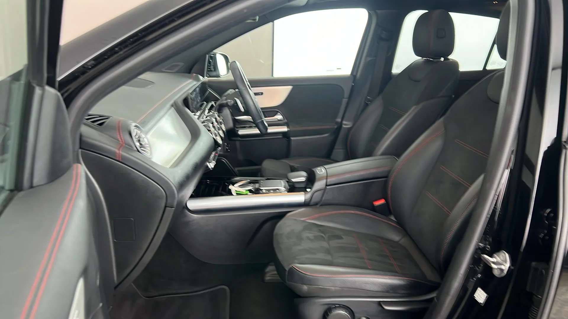 2023 MERCEDES-BENZ EQA 2023 MERCEDES-BENZ EQA