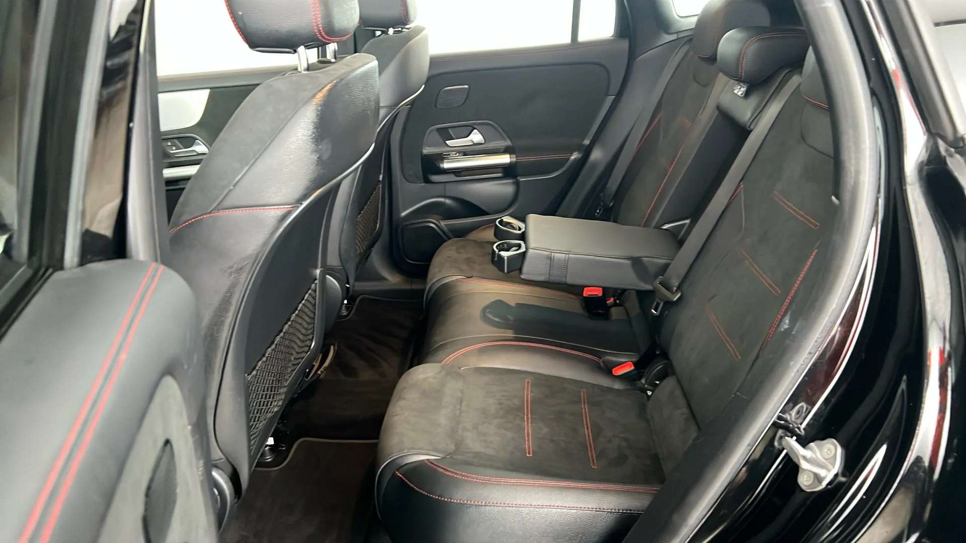 2023 MERCEDES-BENZ EQA 2023 MERCEDES-BENZ EQA