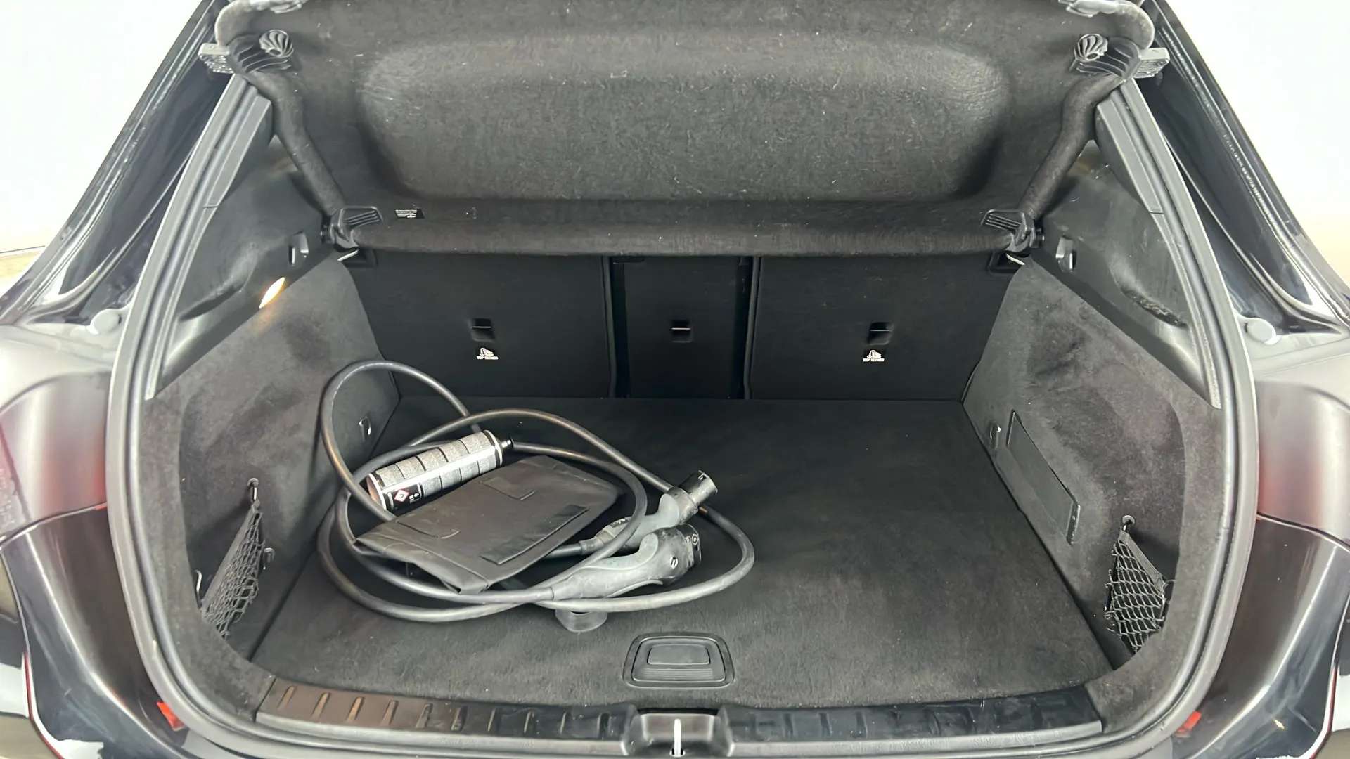 2023 MERCEDES-BENZ EQA 2023 MERCEDES-BENZ EQA