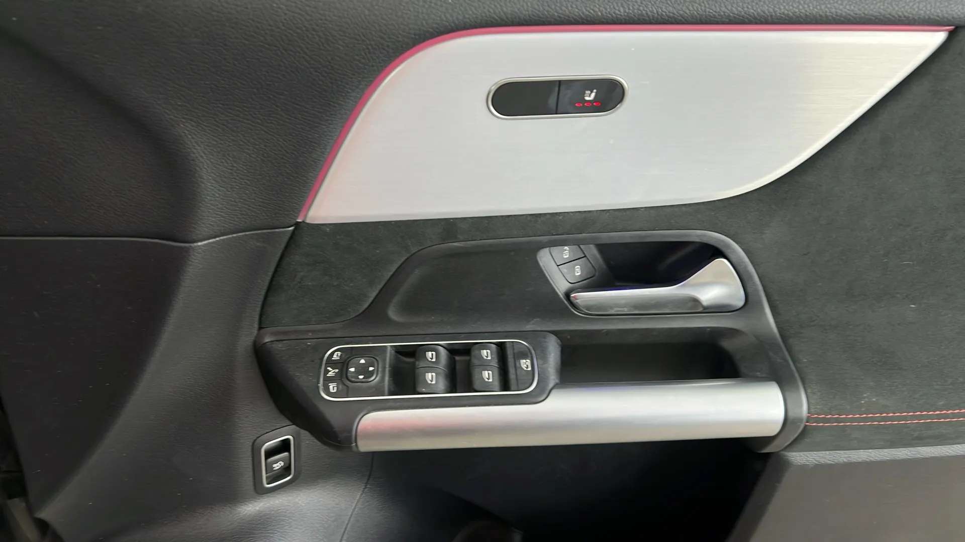 2023 MERCEDES-BENZ EQA 2023 MERCEDES-BENZ EQA