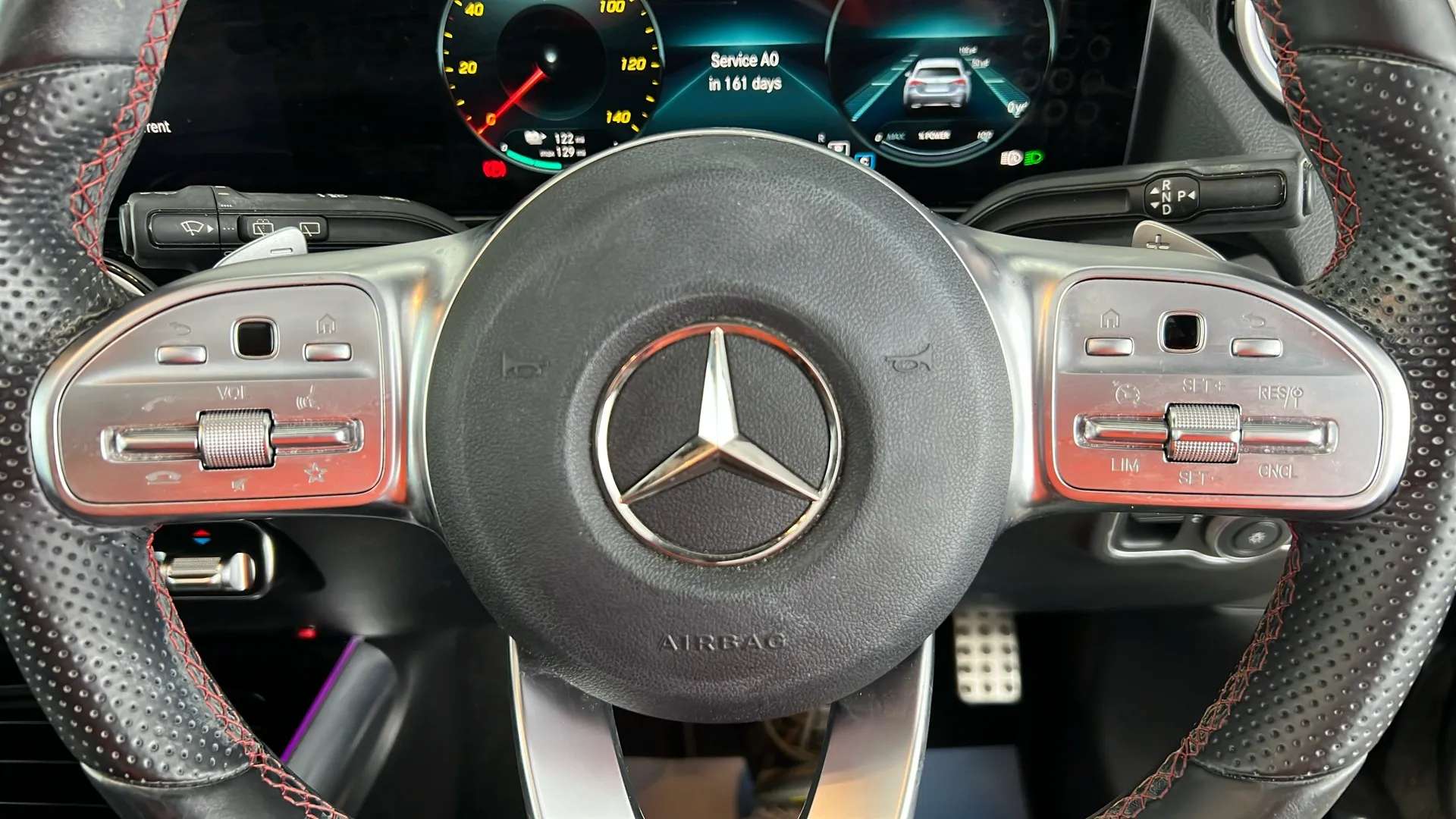 2023 MERCEDES-BENZ EQA 2023 MERCEDES-BENZ EQA