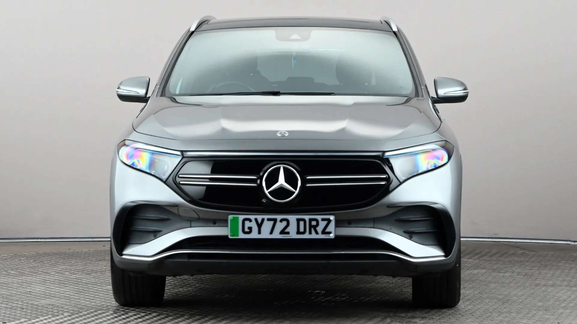 A 2022 MERCEDES-BENZ EQA EQA 250+ 140kW AMG Line Premium 70.5kWh Auto A 2022 MERCEDES-BENZ EQA EQA 250+ 140kW AMG Line Premium 70.5kWh Auto