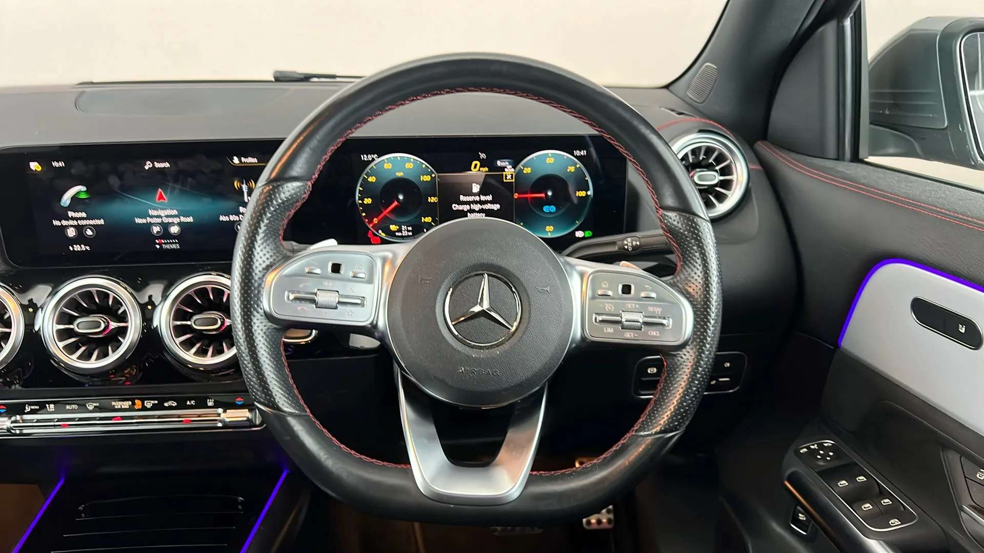 2022 MERCEDES-BENZ EQA 2022 MERCEDES-BENZ EQA