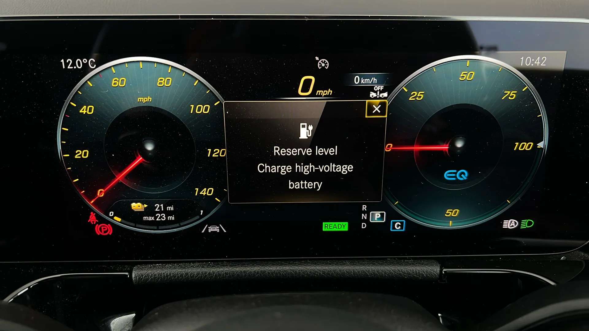 2022 MERCEDES-BENZ EQA 2022 MERCEDES-BENZ EQA